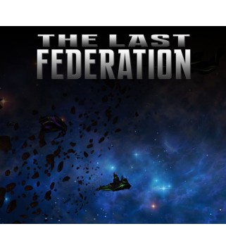 The Last Federation Steam Key GLOBAL
